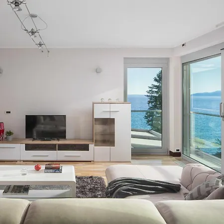 Διαμέρισμα Arentz - Side Sea View