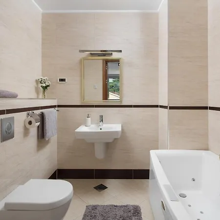 Arentz - Side Sea View * Οπατία