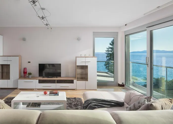 Apartamento Arentz - Sea Side View