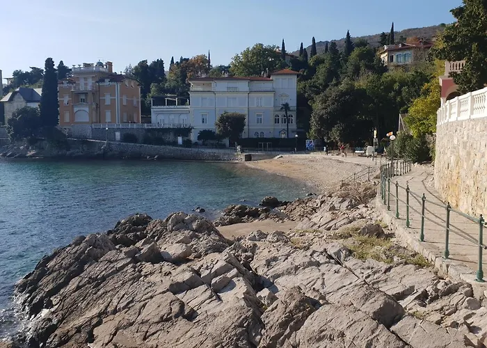 Apartamento Arentz - Sea Side View