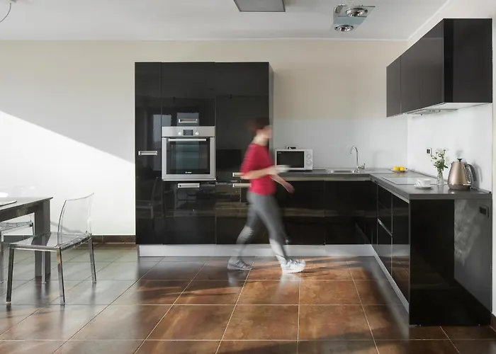 Lägenhet Arentz - Side Sea View *