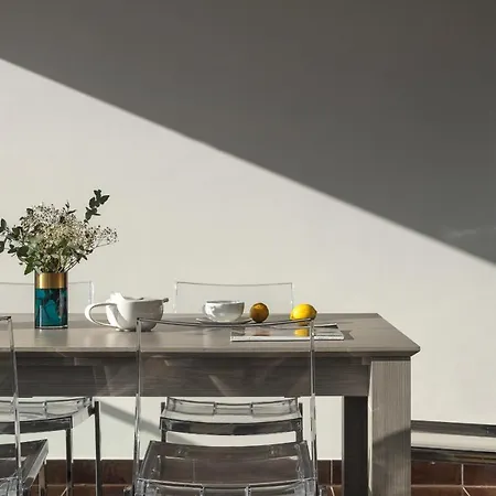 Arentz - Side Sea View 公寓 *